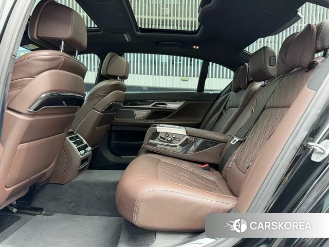 BMW 7 series id 4264511 из Китая 14