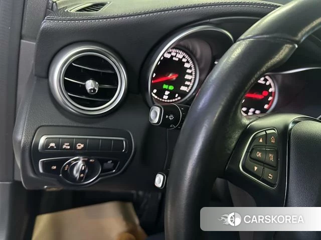 Mercedes-Benz GLC id 4235420 из Китая 17