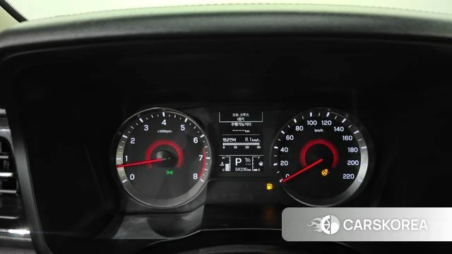 Ssangyong Tivoli Air id 4899887 из Кореи 18