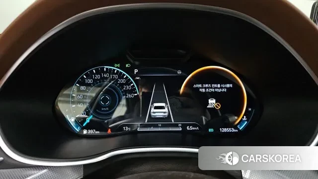 Genesis G80 (RG3) id 3741941 из Кореи 18