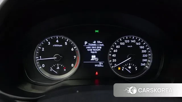 Hyundai Grandeur IG id 3474361 из Кореи 18