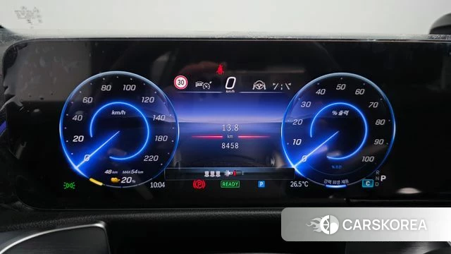Mercedes-Benz EQB X243 id 4762182 из Кореи 29