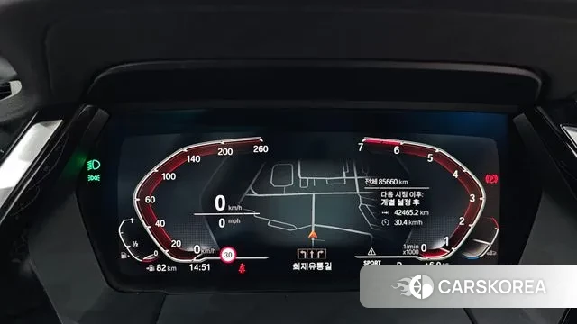 BMW Z4 (G29) id 3508725 из Кореи 18