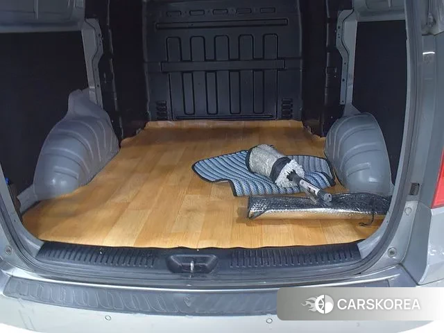 Hyundai The New Grand Starex id 3698961 из Кореи 16