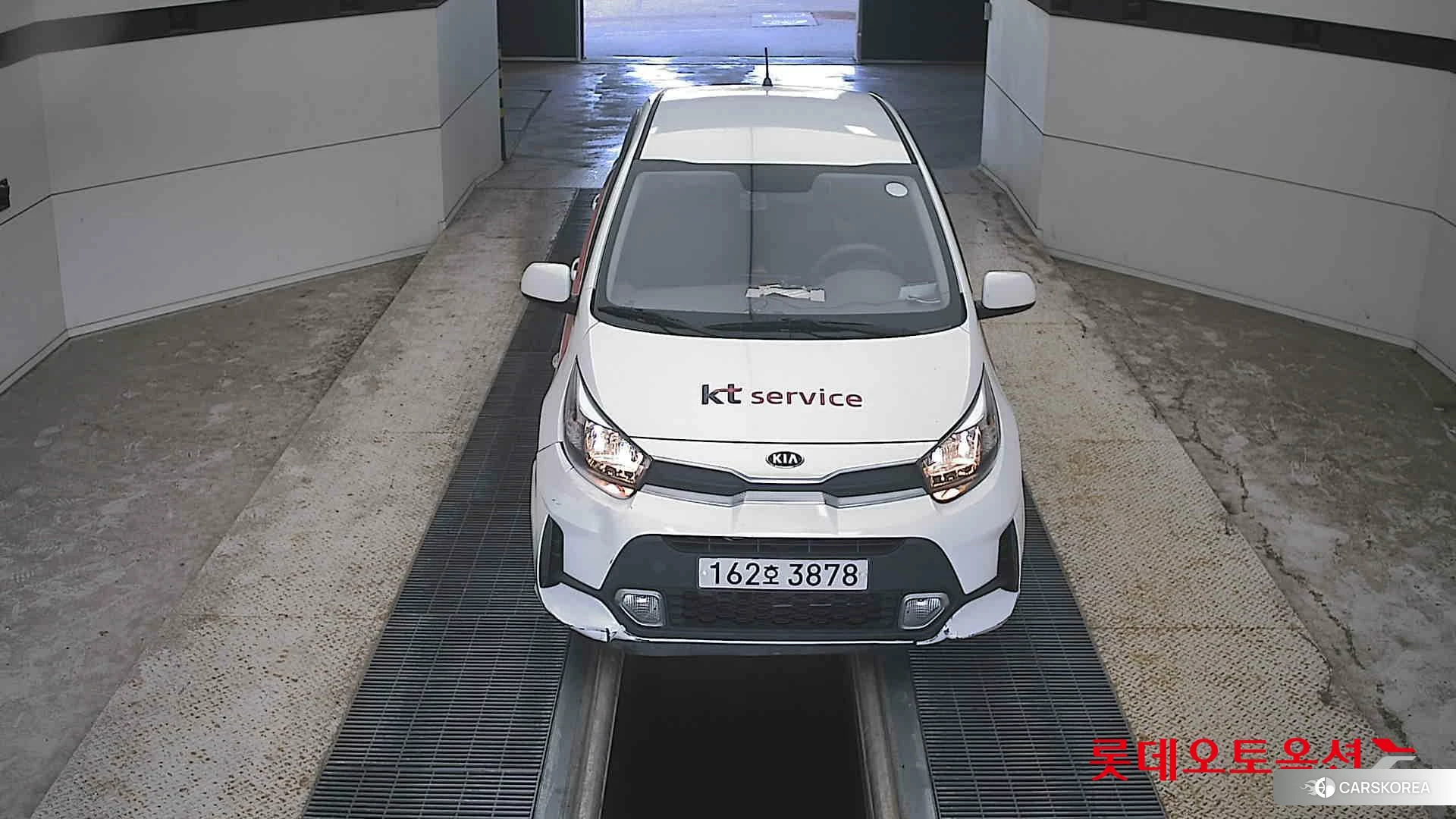 Kia Morning id 4674202 из Кореи 35