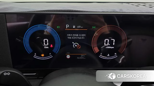 Hyundai Kona (SX2) id 4935052 из Кореи 31