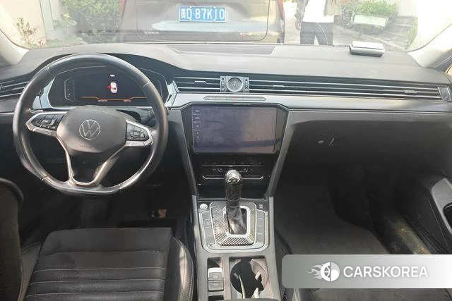 Volkswagen Magotan id 4333653 из Китая 15