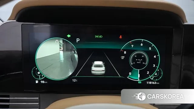 Hyundai The New Grandeur IG id 3687160 из Кореи 18