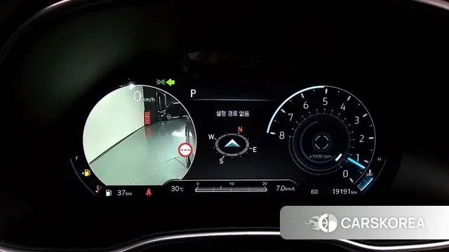 Genesis GV80 id 3164255 из Кореи 18