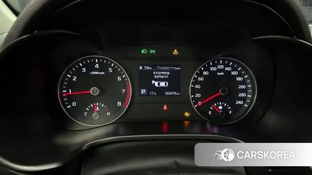 Kia Come New K3 id 3363220 из Кореи 18