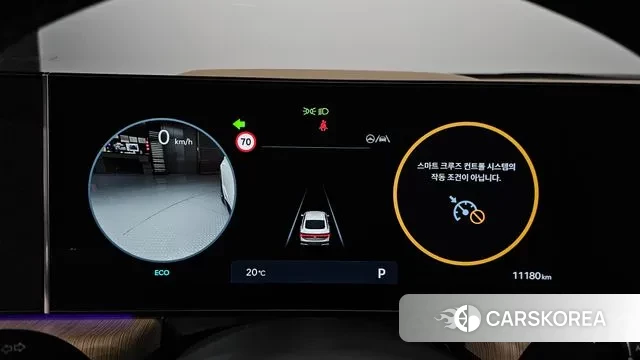 Hyundai Sonata D Edge (DN8) id 3332794 из Кореи 18