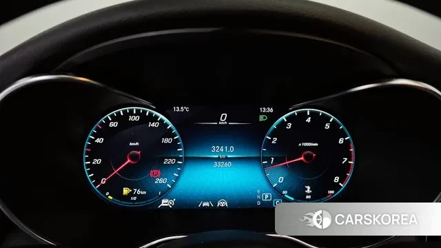 Mercedes-Benz C-Class W205 id 3473671 из Кореи 18