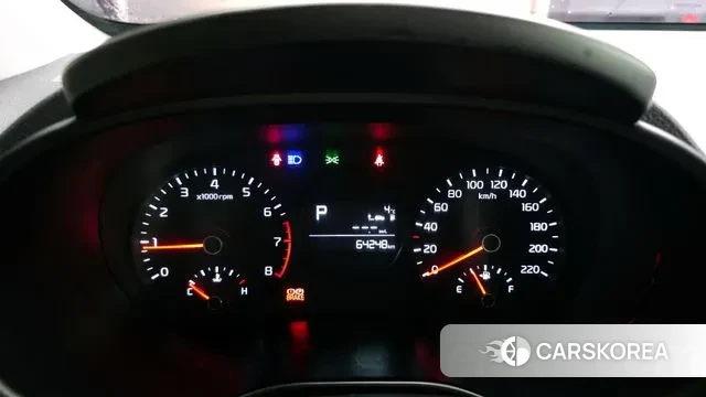 Kia All New Morning (JA) id 3480394 из Кореи 18