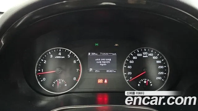 Kia Seltos id 2955491 из Кореи 18