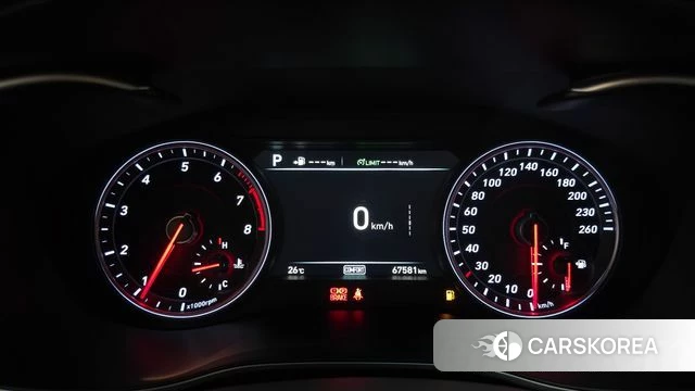 Genesis G70 id 4746829 из Кореи 31