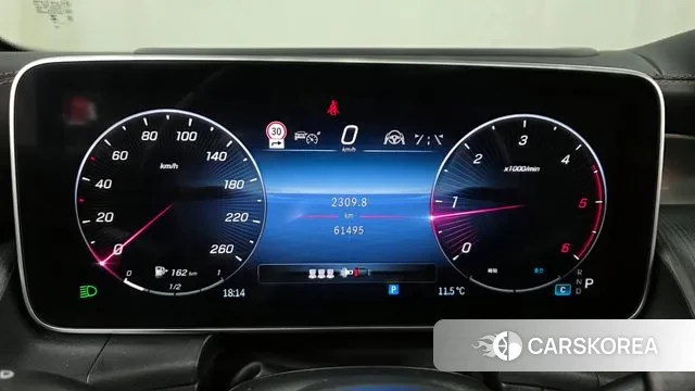 Mercedes-Benz GLC-Class X254 id 3770236 из Кореи 18