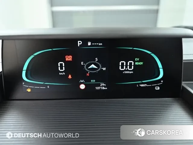 Hyundai Staria id 3200653 из Кореи 18