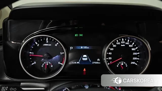 Kia Carnival 4th generation id 3614996 из Кореи 18