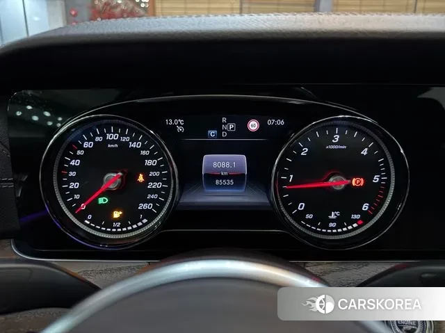 Mercedes-Benz E-Class W213 id 3429162 из Кореи 18