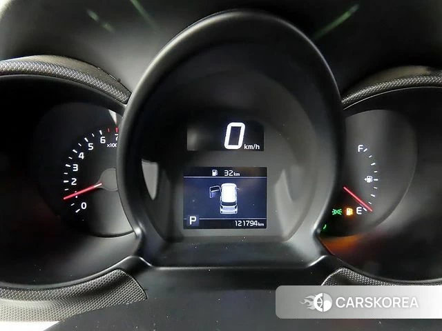 Kia The New Ray id 3904670 из Кореи 18