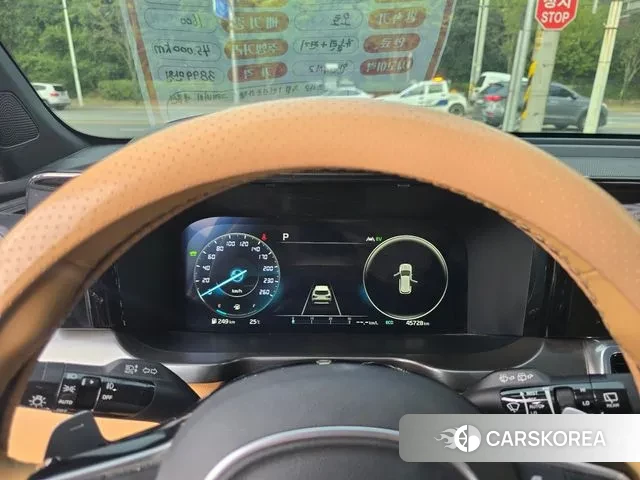 Kia Sorento 4th Generation id 3231620 из Кореи 8