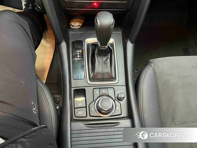 Mazda CX-4 id 4307508 из Китая 21