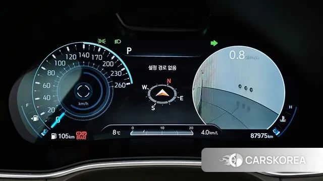 Genesis GV80 id 3546852 из Кореи 18