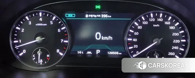 Kia More K9 id 3761290 из Кореи 18