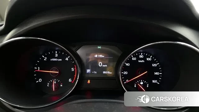 Kia The New Carnival id 3598366 из Кореи 18