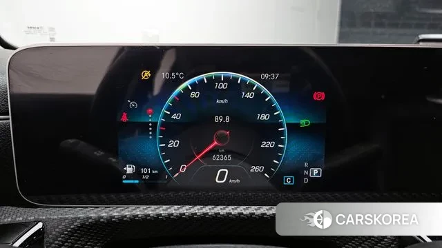 Mercedes-Benz A-Class W177 id 3454545 из Кореи 18