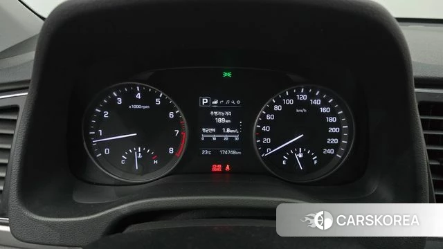 Hyundai Avante AD id 4924218 из Кореи 28