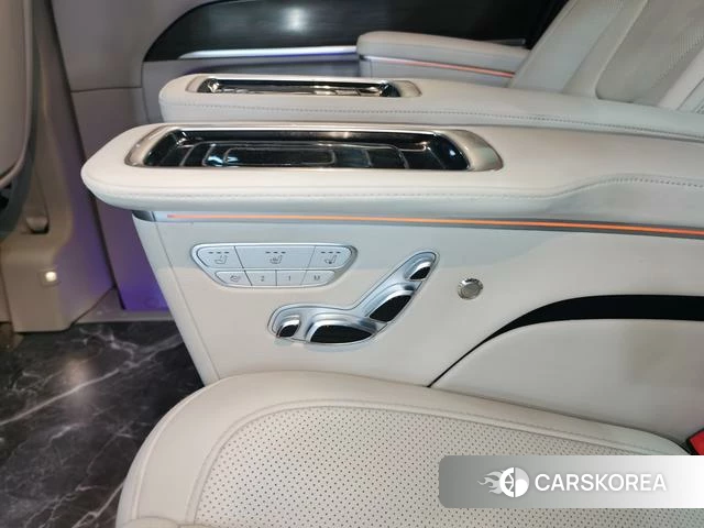 Mercedes-Benz V-class id 3908325 из Китая 29