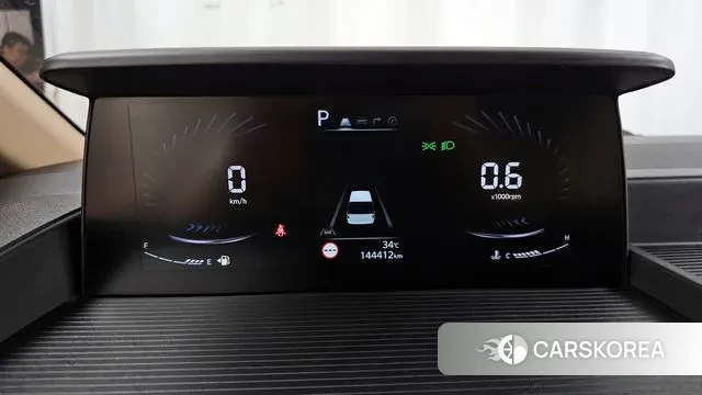 Hyundai Staria id 3043879 из Кореи 18