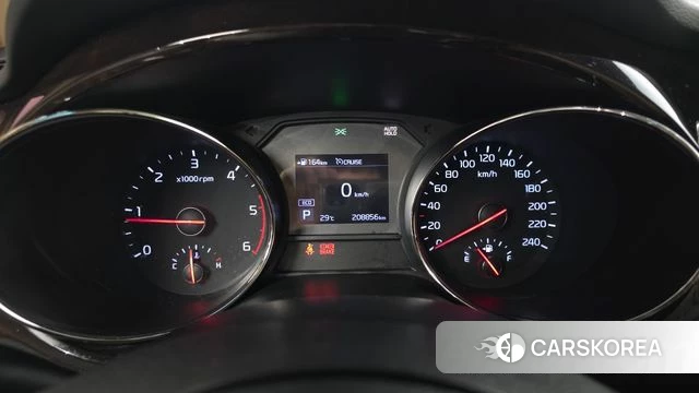 Kia The New Carnival id 4411017 из Кореи 18