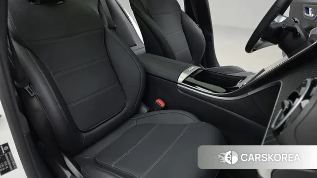 Mercedes-Benz C-Class W206 id 3467236 из Кореи 18