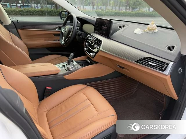 BMW 6 series GT id 4359425 из Китая 13