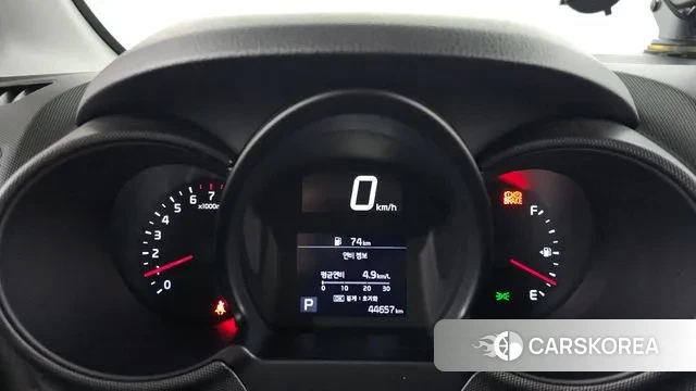 Kia The New Ray id 3058769 из Кореи 18