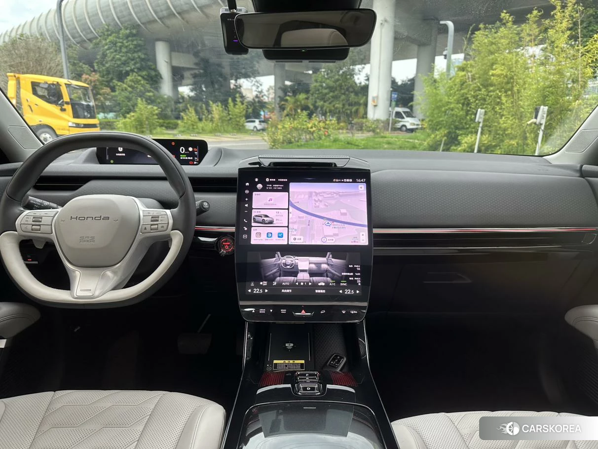 Honda S7 id 4440933 из Китая 20