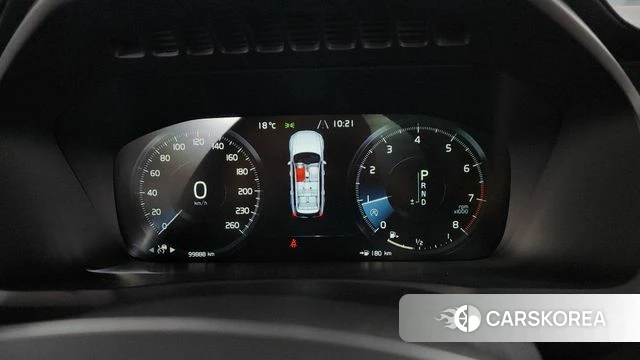 Volvo XC90 second Generation id 3966220 из Кореи 18