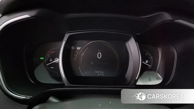 Renault Korea (Samsung) QM6 id 3455115 из Кореи 18