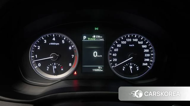Hyundai Grandeur IG id 4246107 из Кореи 29