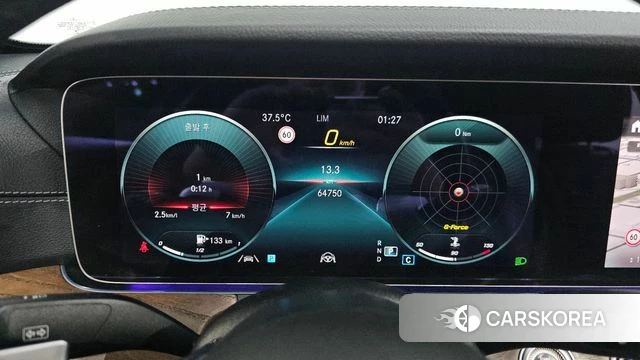 Mercedes-Benz E-Class W213 id 4641168 из Кореи 18