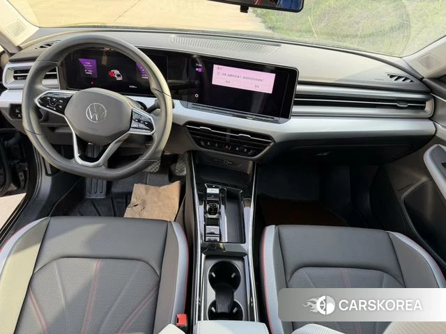 Volkswagen Lingdu id 4271611 из Китая 11