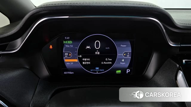 Chevrolet (GM Daewoo) New Bolt EV id 4303031 из Кореи 28