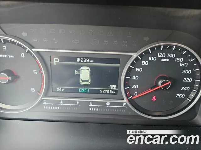 Kia Sorento 4th Generation id 2849113 из Кореи 18