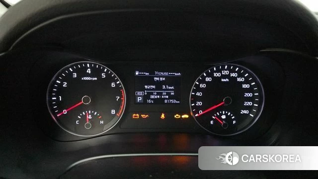 Kia Come New K3 id 3861330 из Кореи 18