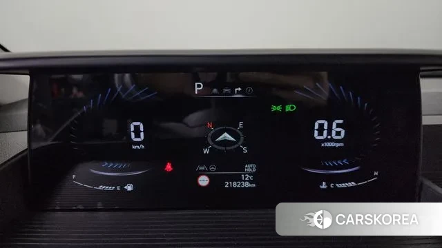 Hyundai Staria id 3727109 из Кореи 18