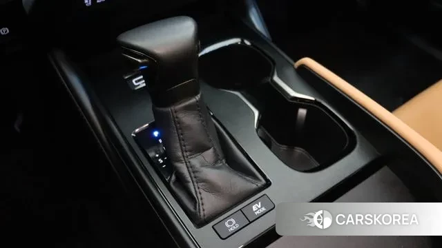 Lexus ES300h 7th generation id 3082091 из Кореи 15