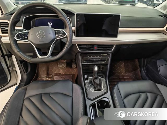 Volkswagen Tuyue id 4263874 из Китая 8