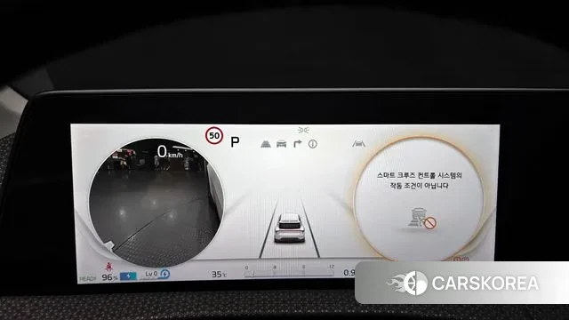 Kia EV6 id 3059142 из Кореи 18